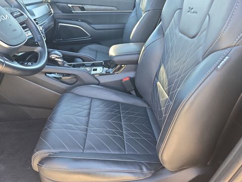 Used 2024 Kia Telluride SX Prestige X-Pro image 15