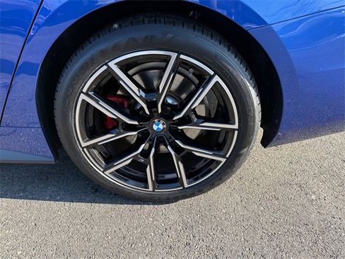 Certified 2024 BMW M440i xDrive Gran Coupe w/ Premium Package image 18