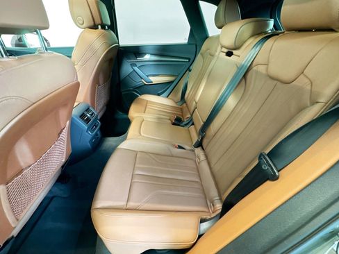 Used 2024 Audi Q5 e Premium Plus image 23