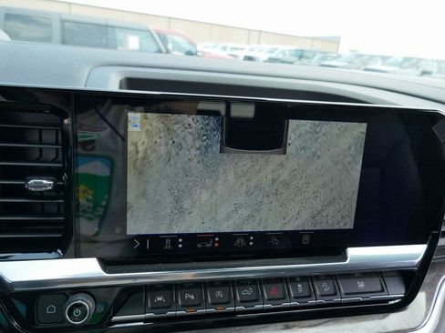 New 2026 Chevrolet Silverado 1500 LTZ w/ LTZ Premium Package image 26