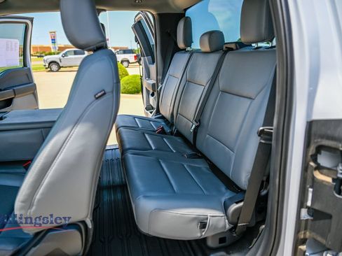 Certified 2023 Ford F350 XL w/ XL Chrome Package RWD image 11