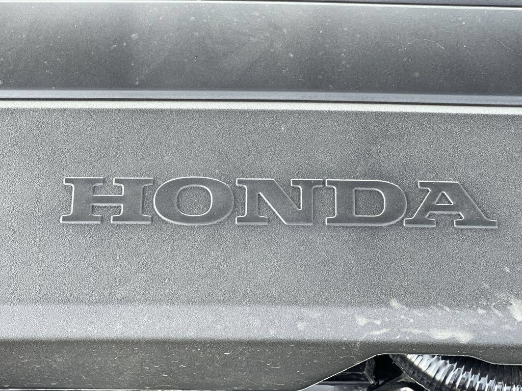 Used 2026 Honda Civic FWD Hybrid Sedan image 15