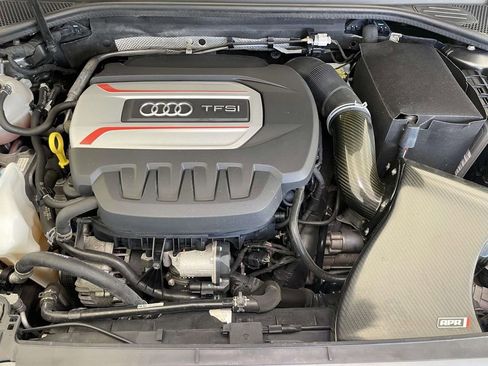 Used 2018 Audi S3 Premium Plus image 23