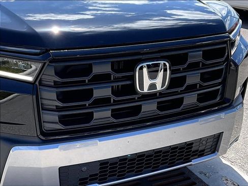 Used 2026 Honda Pilot EX-L image 28