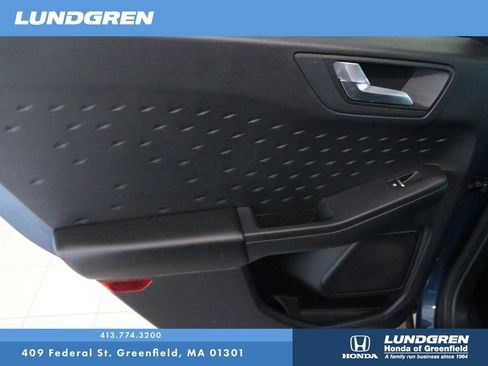 Used 2020 Ford Escape SEL image 29
