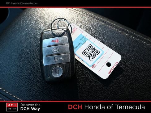 Used 2018 Kia Sportage EX w/ EX Technology Package image 15