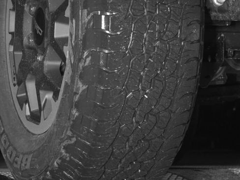 New 2026 Toyota Tacoma TRD Off-Road image 14