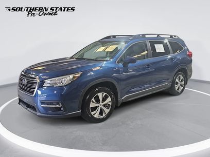 Used 2021 Subaru Ascent Premium w/ Convenience Package