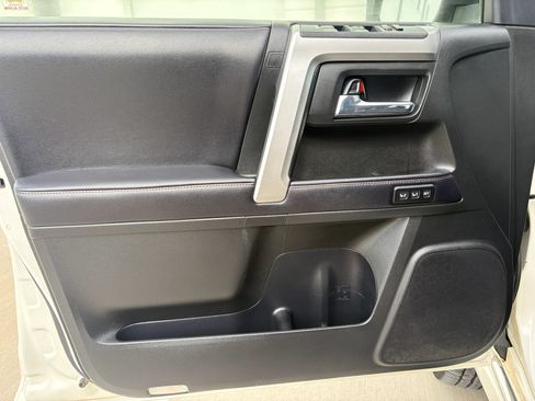 Used 2019 Toyota 4Runner Limited RWD image 25