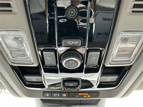 Certified 2025 Cadillac Escalade Sport Platinum w/ LPO, Floor Liner Package image 55