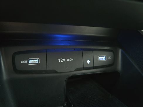 Used 2023 Hyundai Tucson SEL w/ Convenience Package image 34