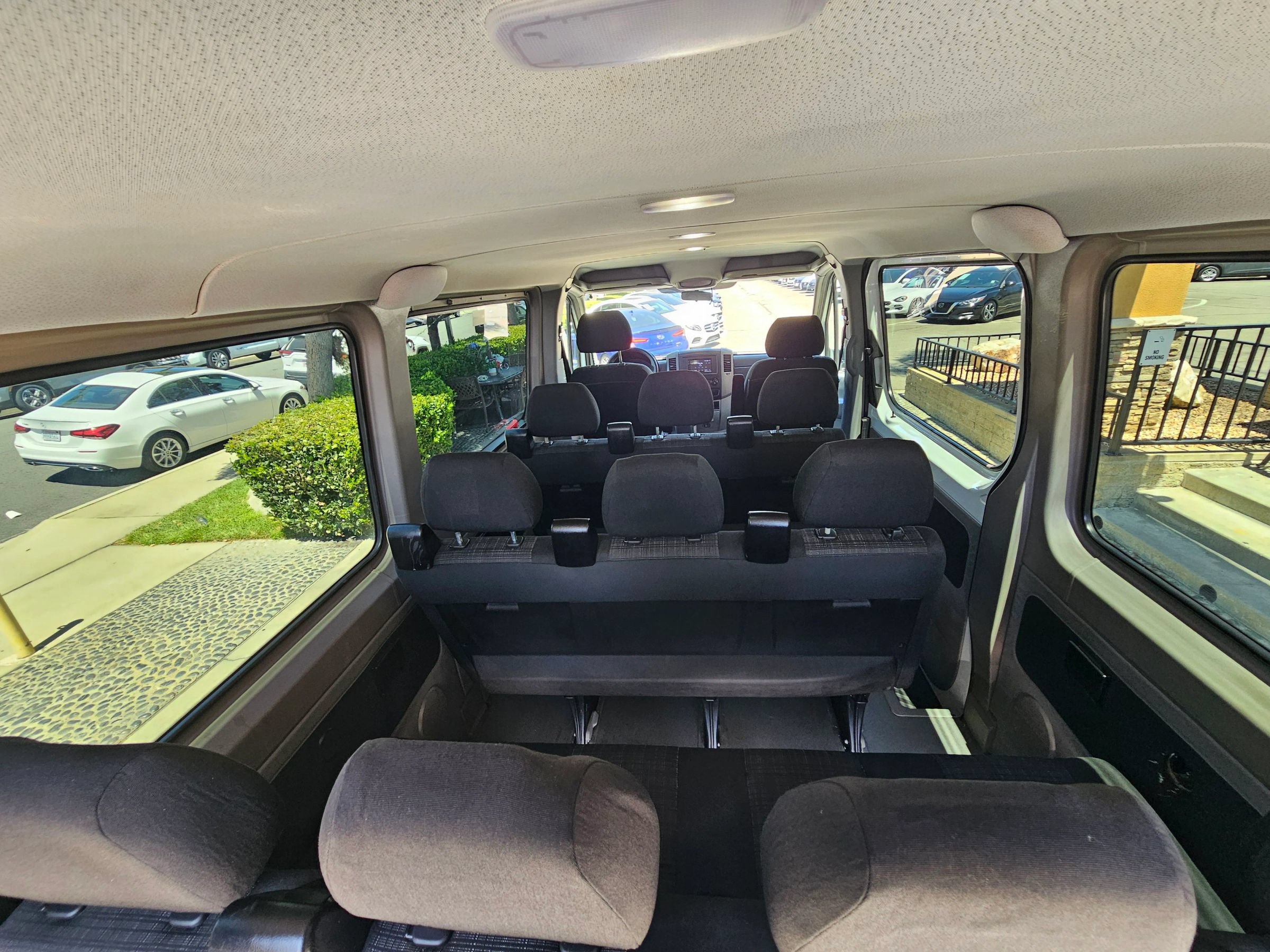 Used 2016 Mercedes-Benz Sprinter 2500 image 24