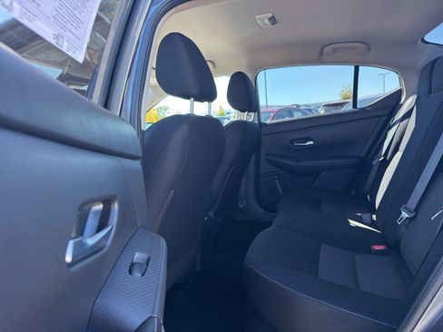 Certified 2023 Nissan Sentra SV w/ All-Weather Package image 30