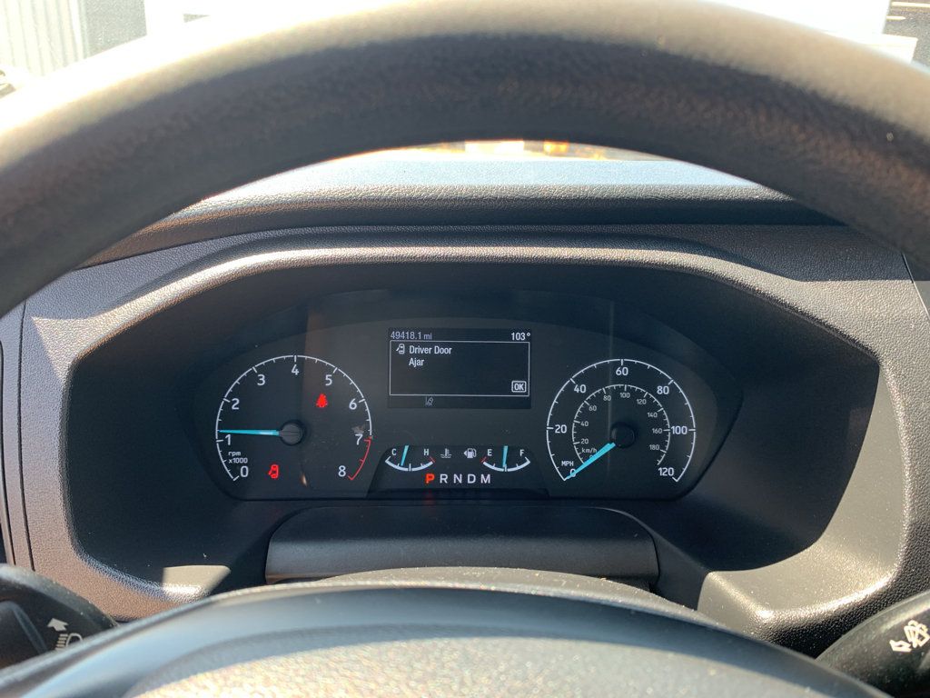Used 2022 Ford Transit 350 DRW RWD image 21