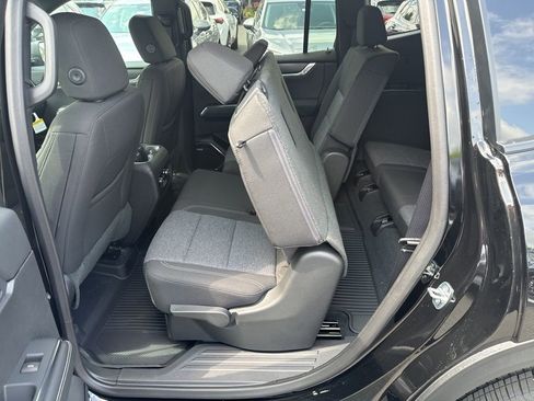 New 2025 GMC Acadia Elevation w/ LPO, Floor Liner Package image 50