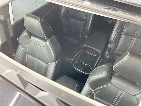 Used 2020 Acura MDX SH-AWD w/ Advance Package image 22