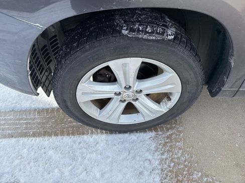 Used 2010 Toyota Highlander Limited image 12