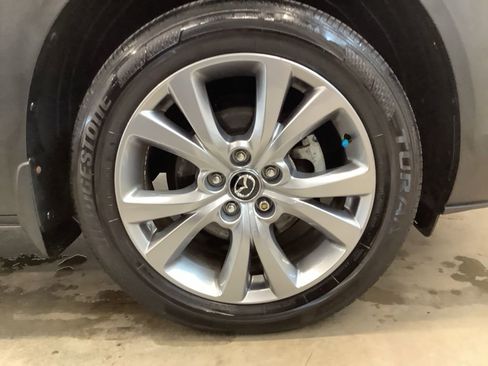 Certified 2023 MAZDA CX-30 AWD 2.5 S w/ Select Package image 24
