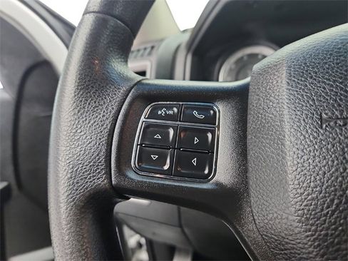 Used 2021 RAM 1500 Tradesman image 29