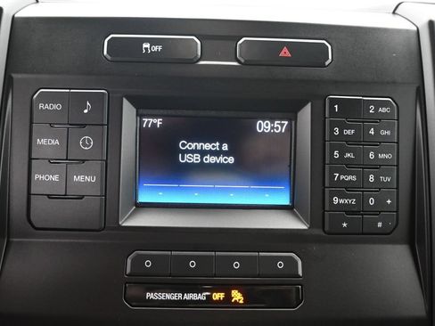 Used 2017 Ford F150 XL w/ XL Power Equipment Group AWD/4WD image 14