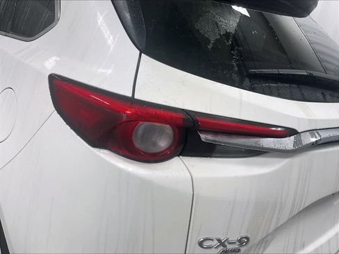 Used 2023 MAZDA CX-9 Grand Touring image 35