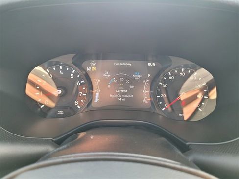 Used 2026 Jeep Compass Latitude image 30