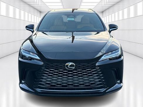 New 2026 Lexus RX 350 AWD image 2