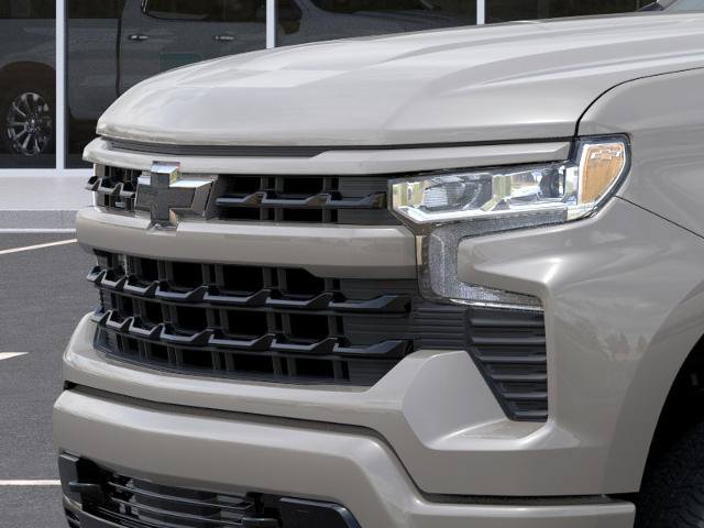 New 2026 Chevrolet Silverado 1500 RST w/ All Star Edition Plus AWD/4WD image 37
