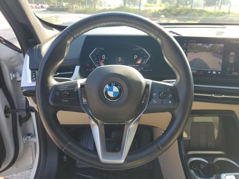 Used 2024 BMW X1 xDrive28i w/ Convenience Package AWD/4WD image 27