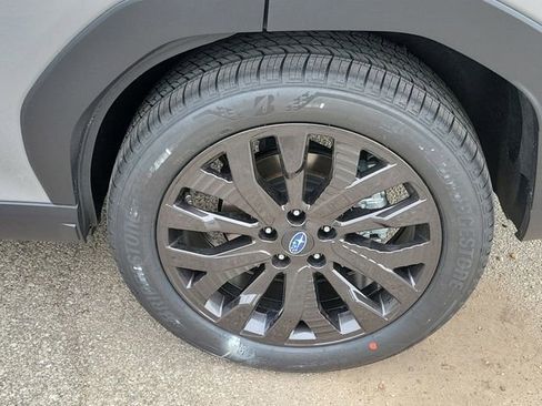 New 2026 Subaru Forester Sport AWD/4WD image 28