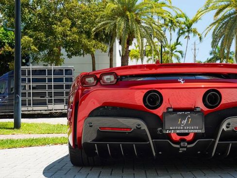 Used 2023 Ferrari SF90 Stradale image 20