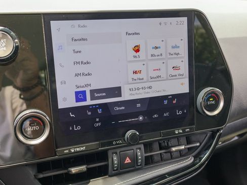 Used 2022 Lexus NX 250 FWD image 5