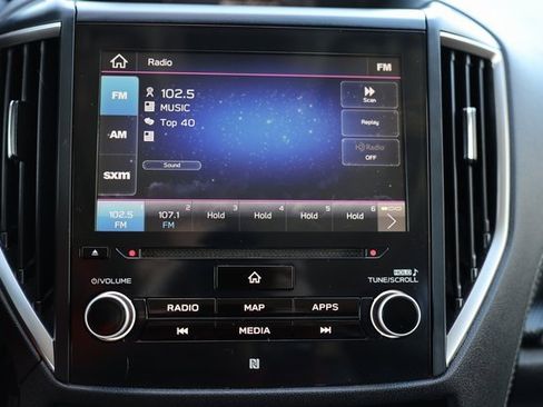 Certified 2022 Subaru Forester Limited w/ Popular Package #2 image 41