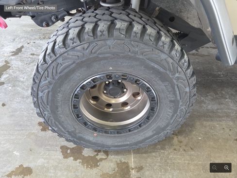 Used 2005 Jeep Wrangler X AWD/4WD image 7