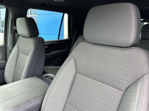 New 2026 Chevrolet Tahoe LS image 18