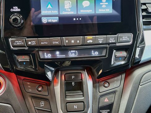Used 2023 Honda Odyssey Sport image 15