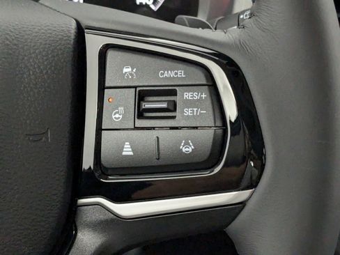 New 2026 Honda Odyssey Elite image 16
