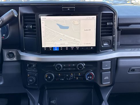 New 2026 Ford F250 XLT w/ XLT Premium Package AWD/4WD image 3