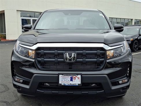 New 2026 Honda Ridgeline RTL image 2