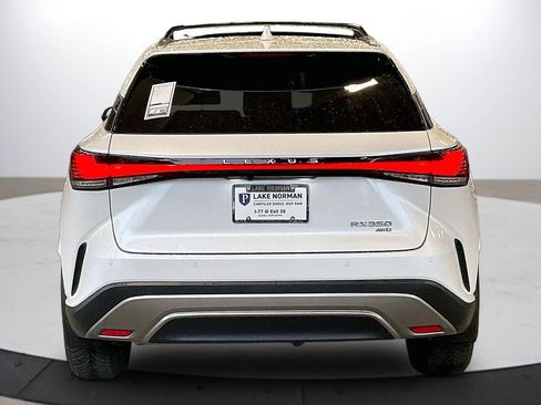 Used 2023 Lexus RX 350 Premium w/ Accessory Package image 8