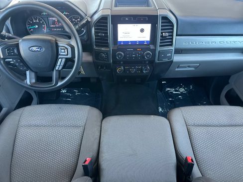 Used 2022 Ford F250 XLT AWD/4WD image 13