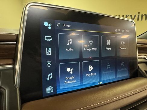 Used 2023 Chevrolet Tahoe High Country image 16