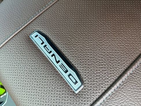 Certified 2026 GMC Sierra 2500 Denali w/ Denali Reserve Package AWD/4WD image 27