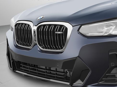 Used 2024 BMW X3 sDrive30i w/ M Sport Package RWD image 62