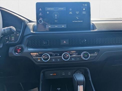 New 2026 Honda CR-V Sport-L image 12