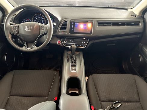 Used 2016 Honda HR-V EX image 8