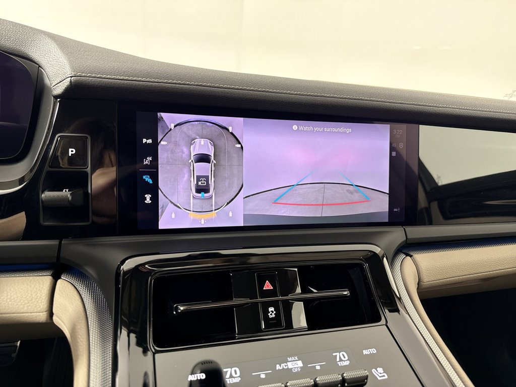 New 2026 Porsche Panamera 4 AWD/4WD image 29