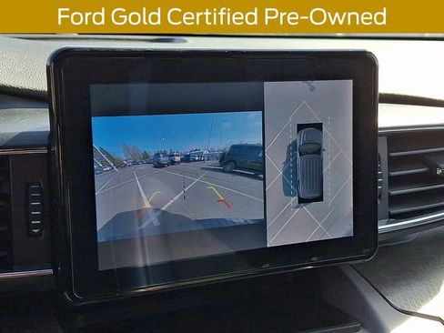Used 2023 Ford Explorer Timberline AWD/4WD image 21
