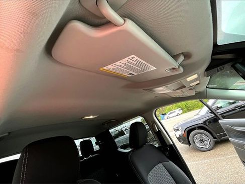 Used 2024 Ford Ranger XLT image 22