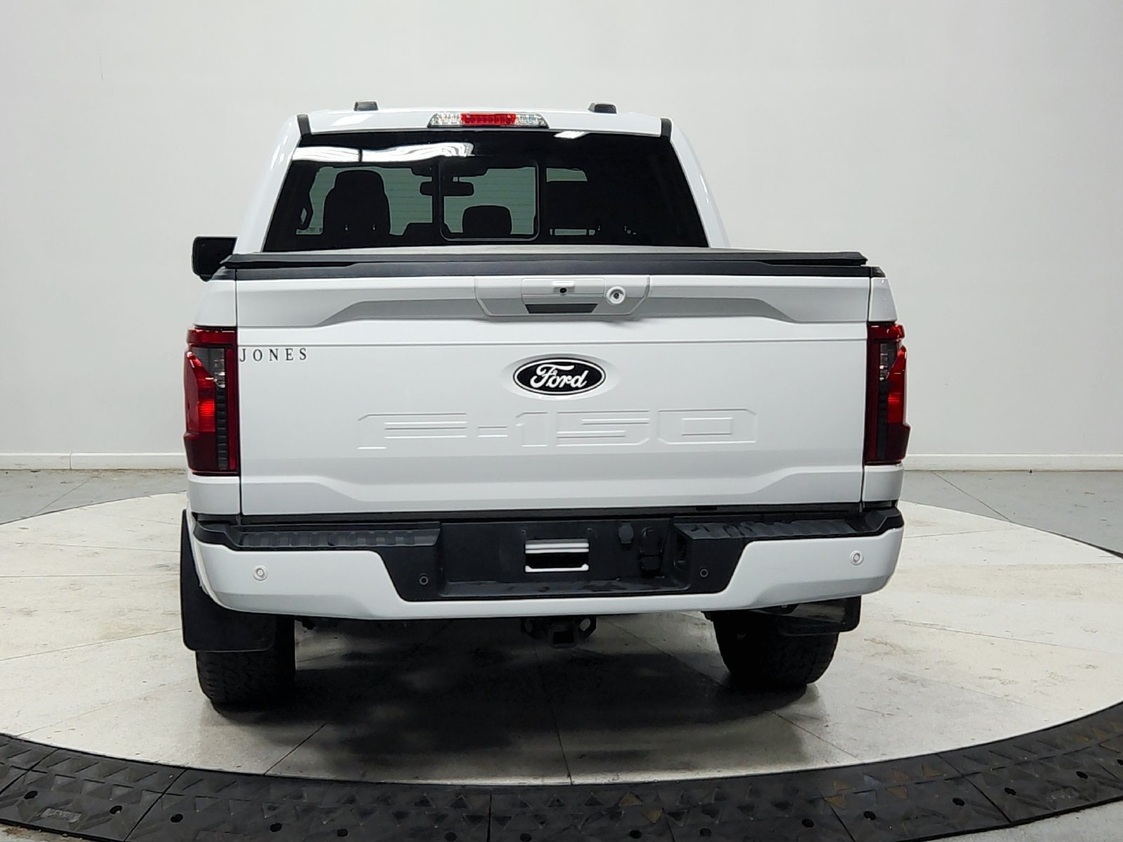 Used 2024 Ford F150 XLT w/ Equipment Group 302A MID AWD/4WD image 7